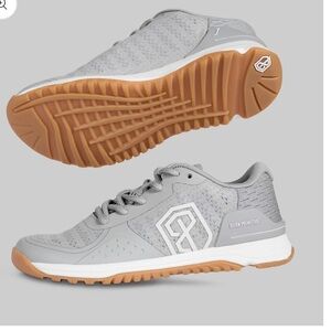 Born Primitive Women’s Savage 1 Lifting/Crossfit shoe